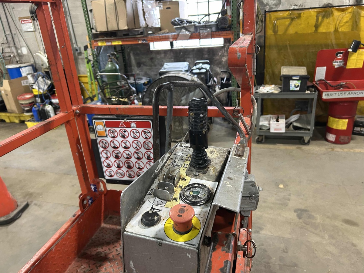 2019 Skyjack SJ3219-2