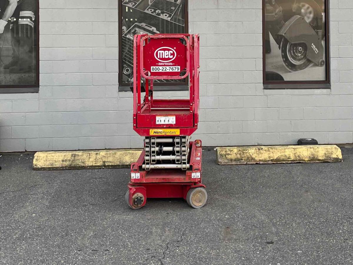 2018 MEC 1330SE