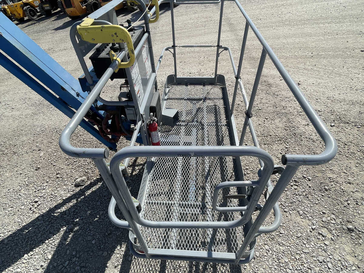 2018 Genie Z-62/40-3