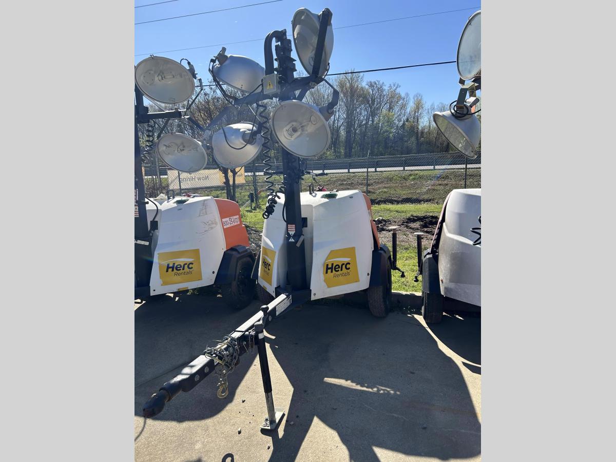 2019 Magnum MLT6S