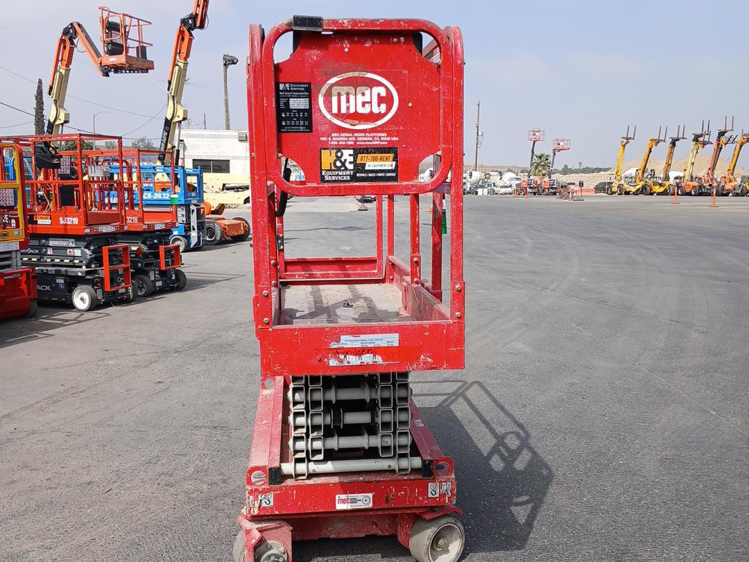 2018 MEC Micro 19