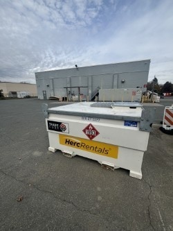 2019 Western Global 50TCG