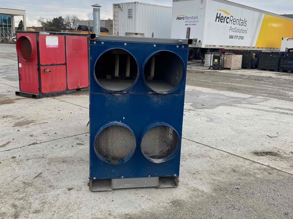 2016 Frost Fighter IHS700P-4