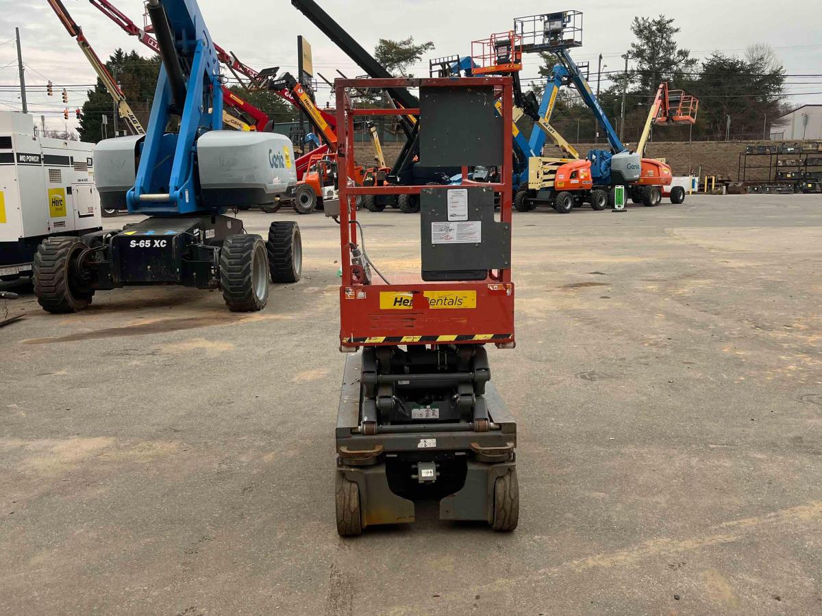 2016 Skyjack SJ3219
