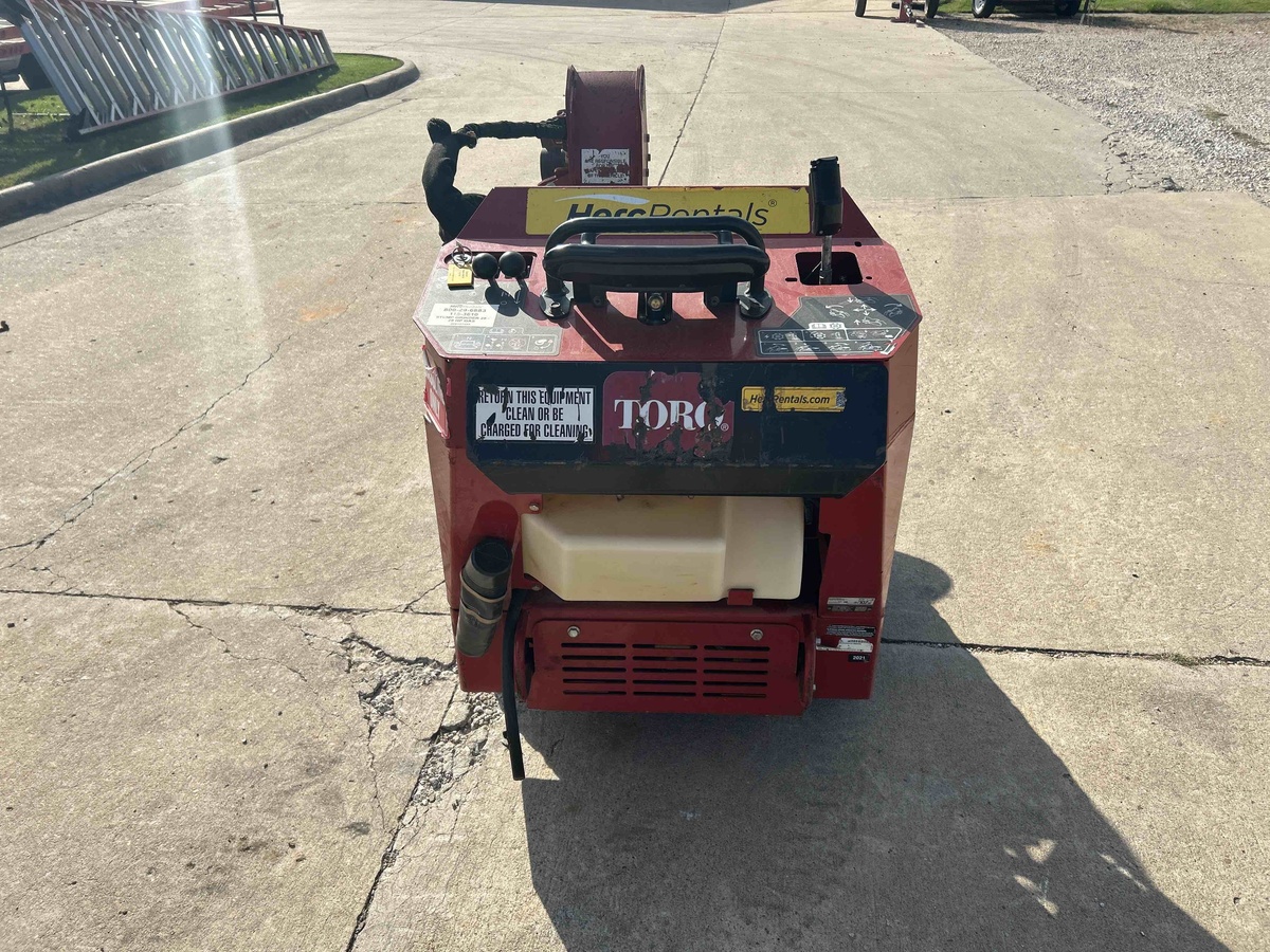 2020 Toro STX26