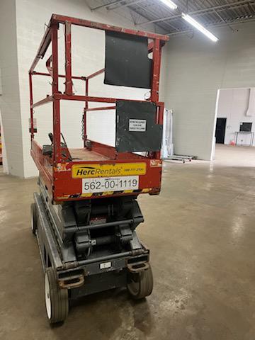 2015 Skyjack SJ3226