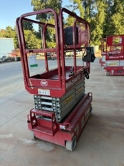 2019 MEC Micro 19-2