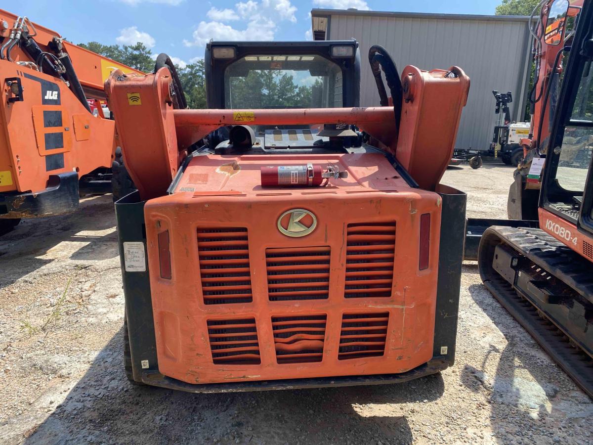 2019 Kubota SVL95-2S