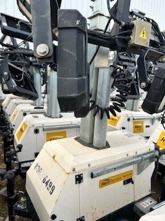 2018 Magnum PLT240-1