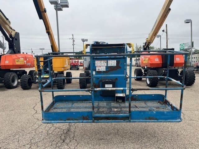 2018 Genie Z-62/40-5