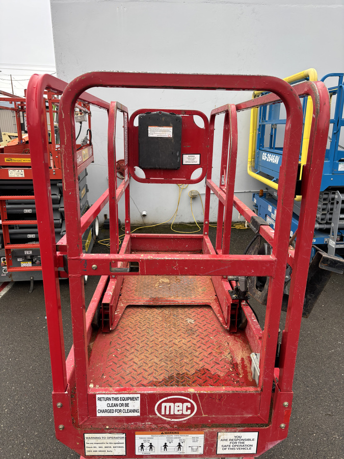 2019 MEC 1330SE-8