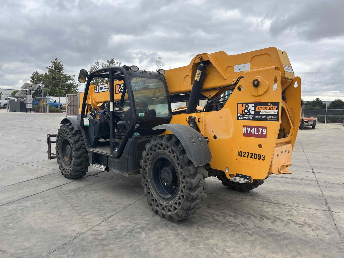 2019 JCB 509-42-3