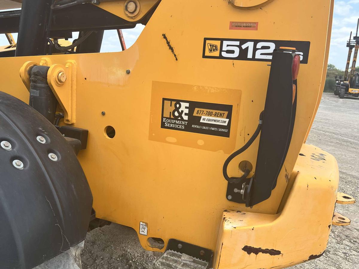 2017 JCB 512-56-6