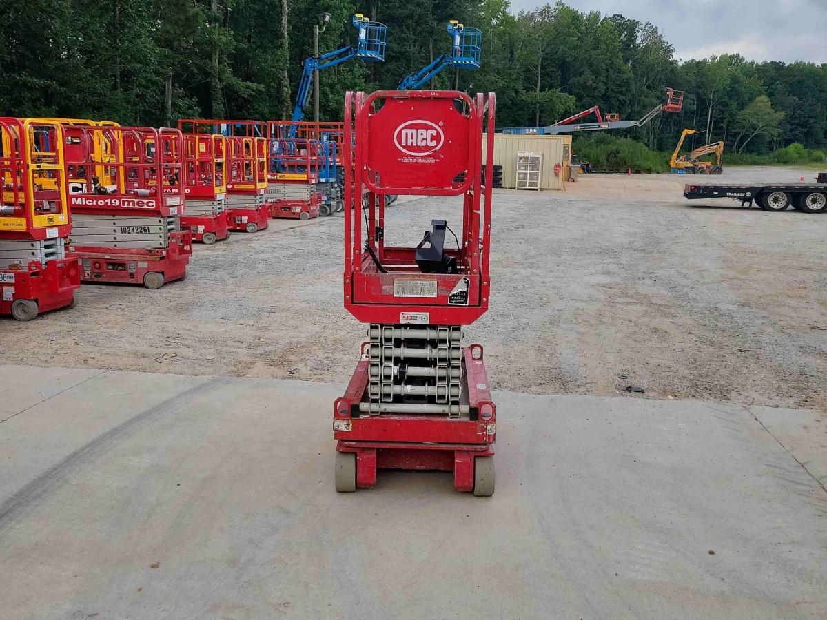 2018 MEC Micro 19-4