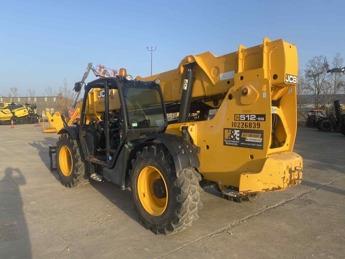 2017 JCB 512-56