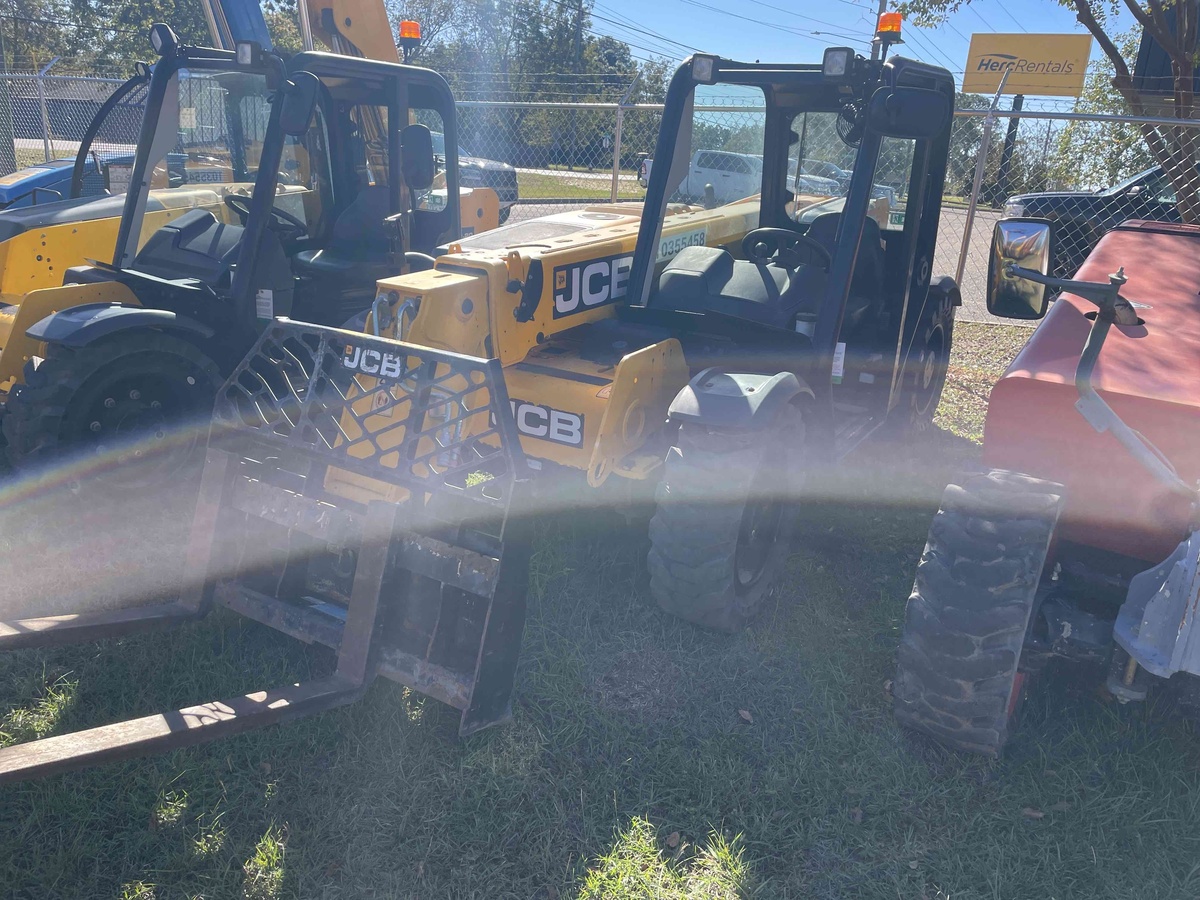 2023 JCB 505-20 TC-3
