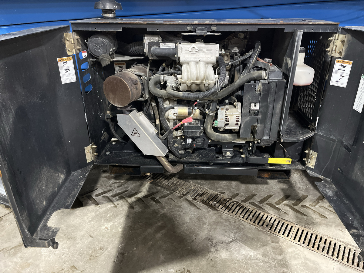 2019 Genie GS-3369 RT-6