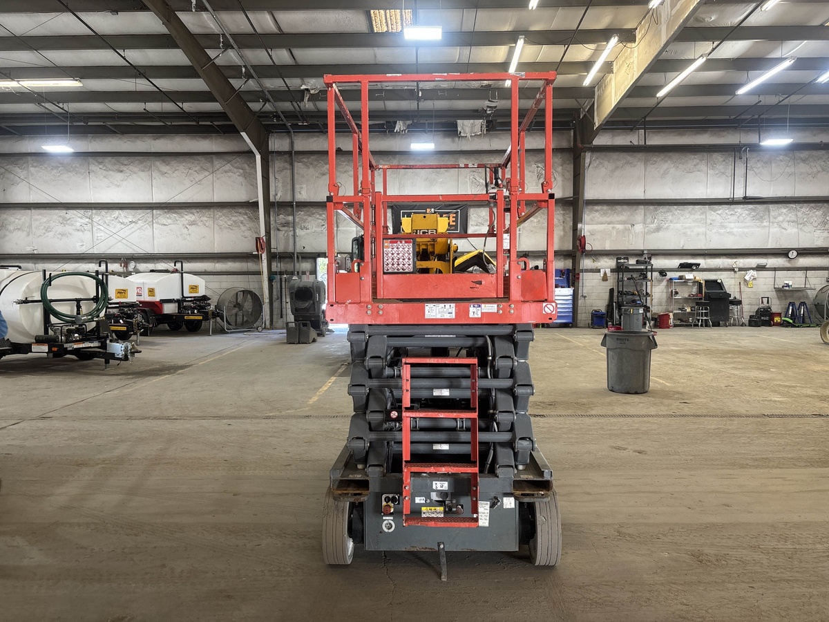 2019 Skyjack SJ4740-3