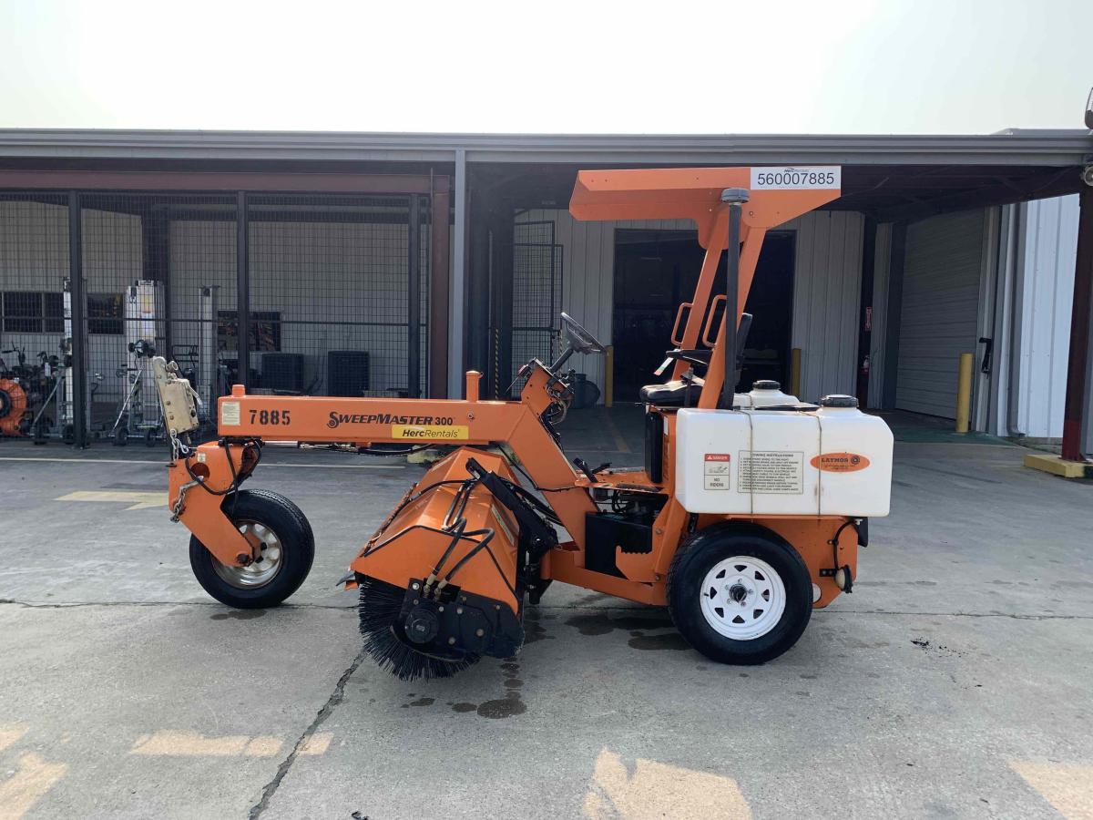 2017 Kubota RTVX1100