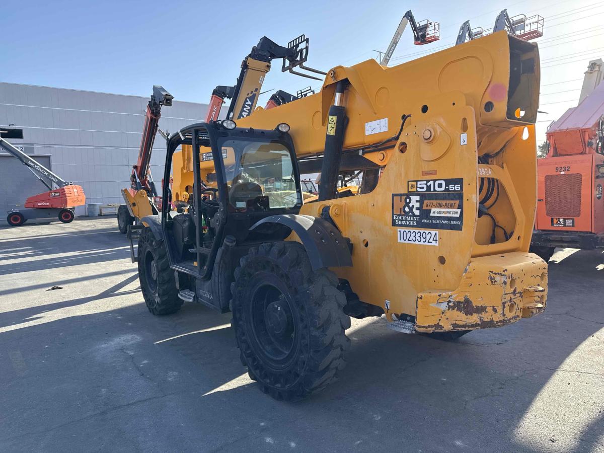 2018 JCB 510-56
