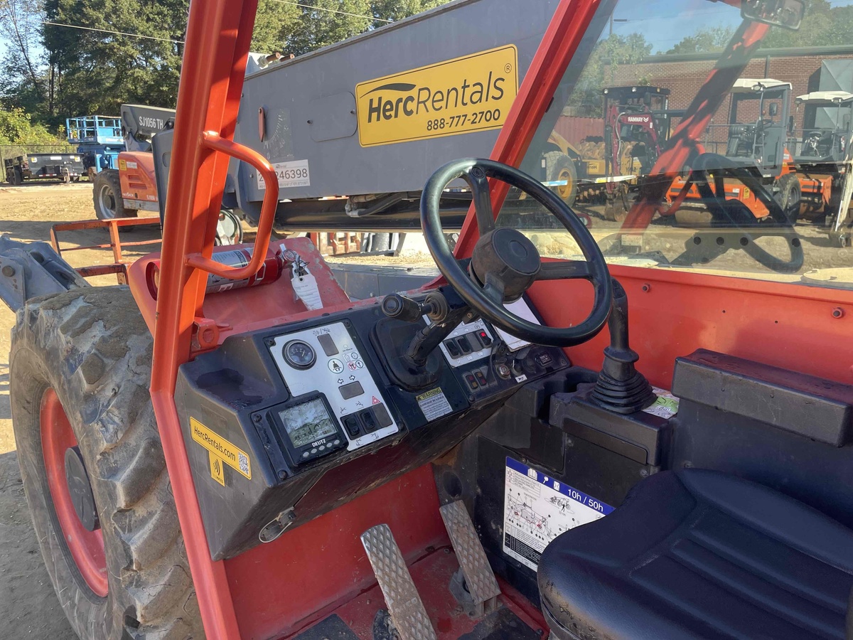 2018 Skyjack SJ1056 TH-7