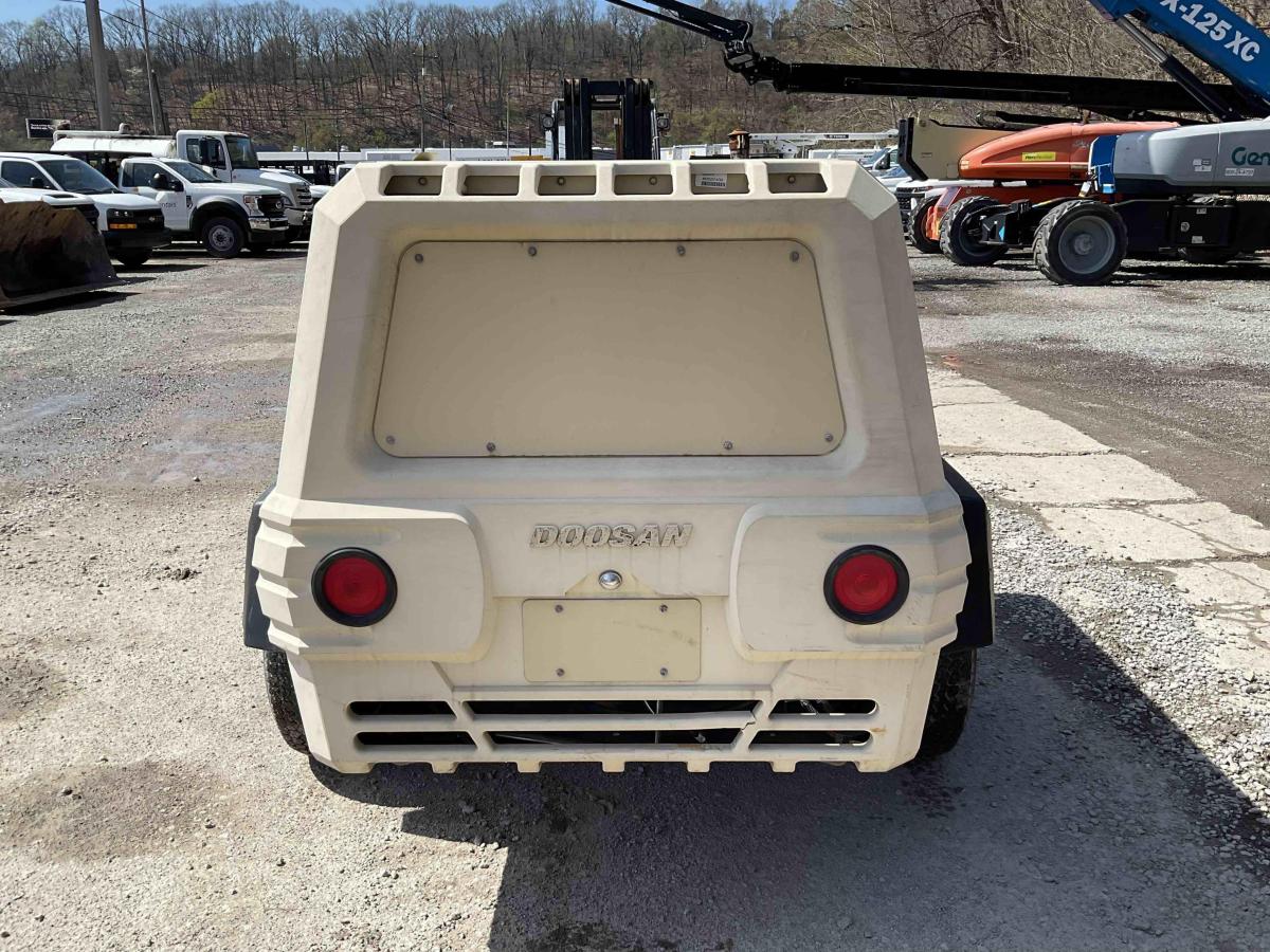 2017 Ingersol P185T4F