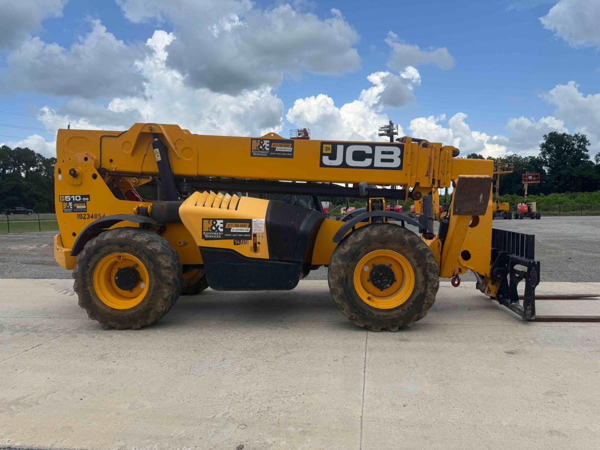 2018 JCB 510-56