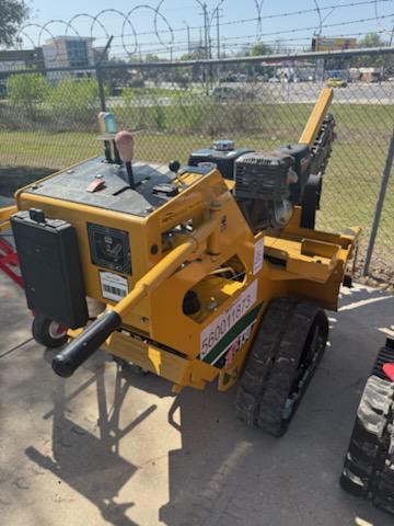 2021 Vermeer RTX130