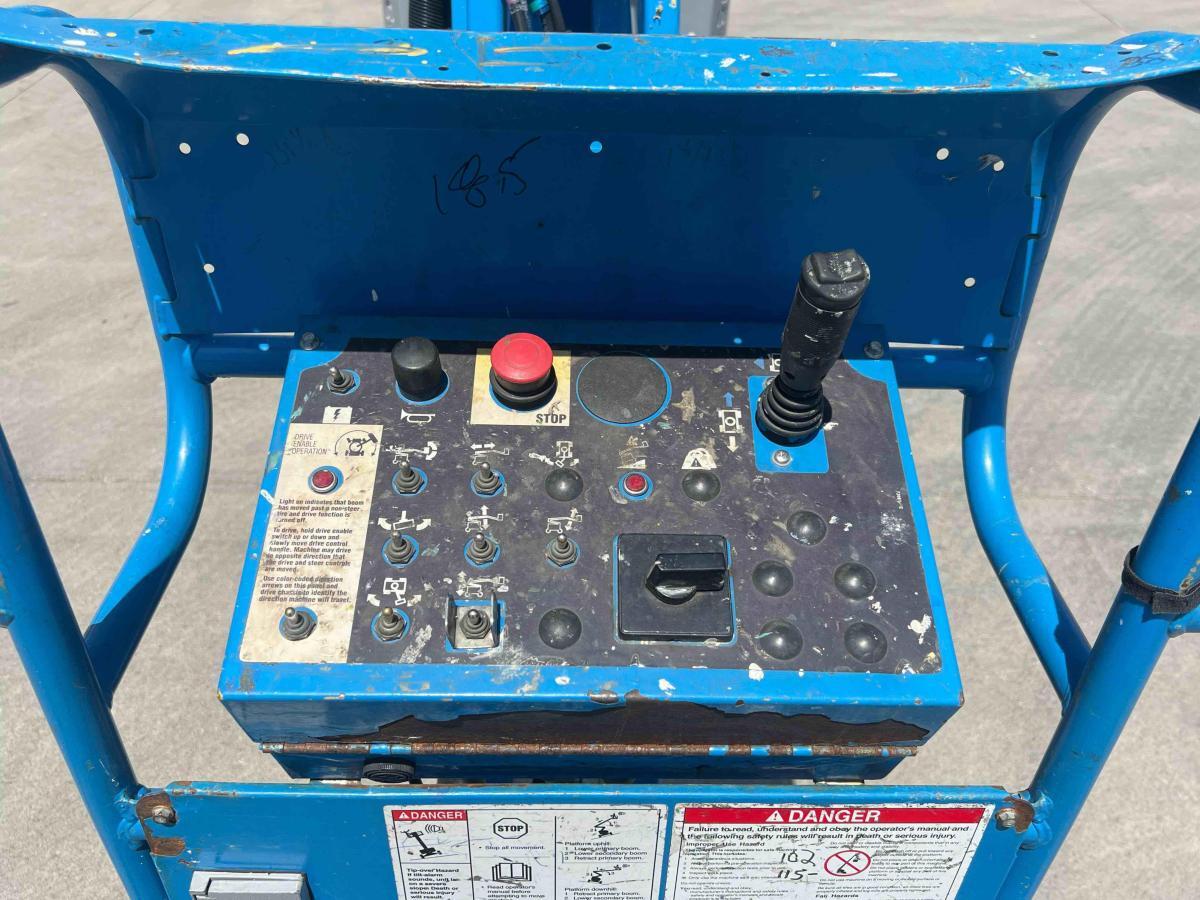 2015 Genie Z-34/22 N-5