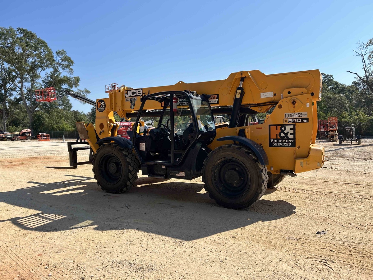 2022 JCB 510-56-3