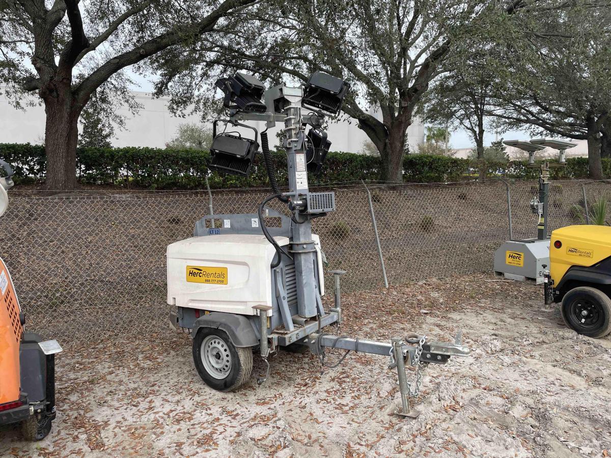 2019 Atlas Copco HiLight V5+-4