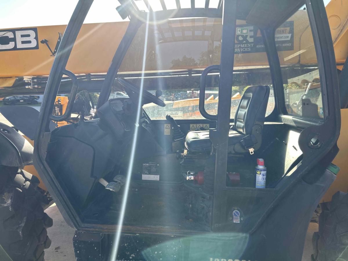 2018 JCB 509-42-5