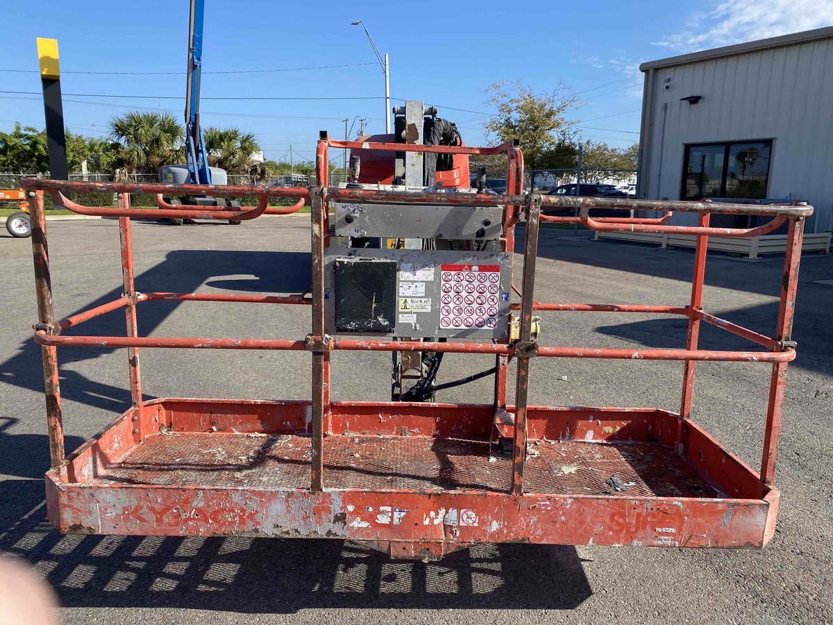 2020 Skyjack SJ66 T-11