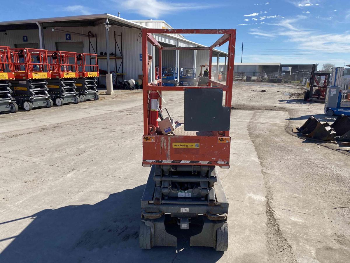 2018 Skyjack SJ3219