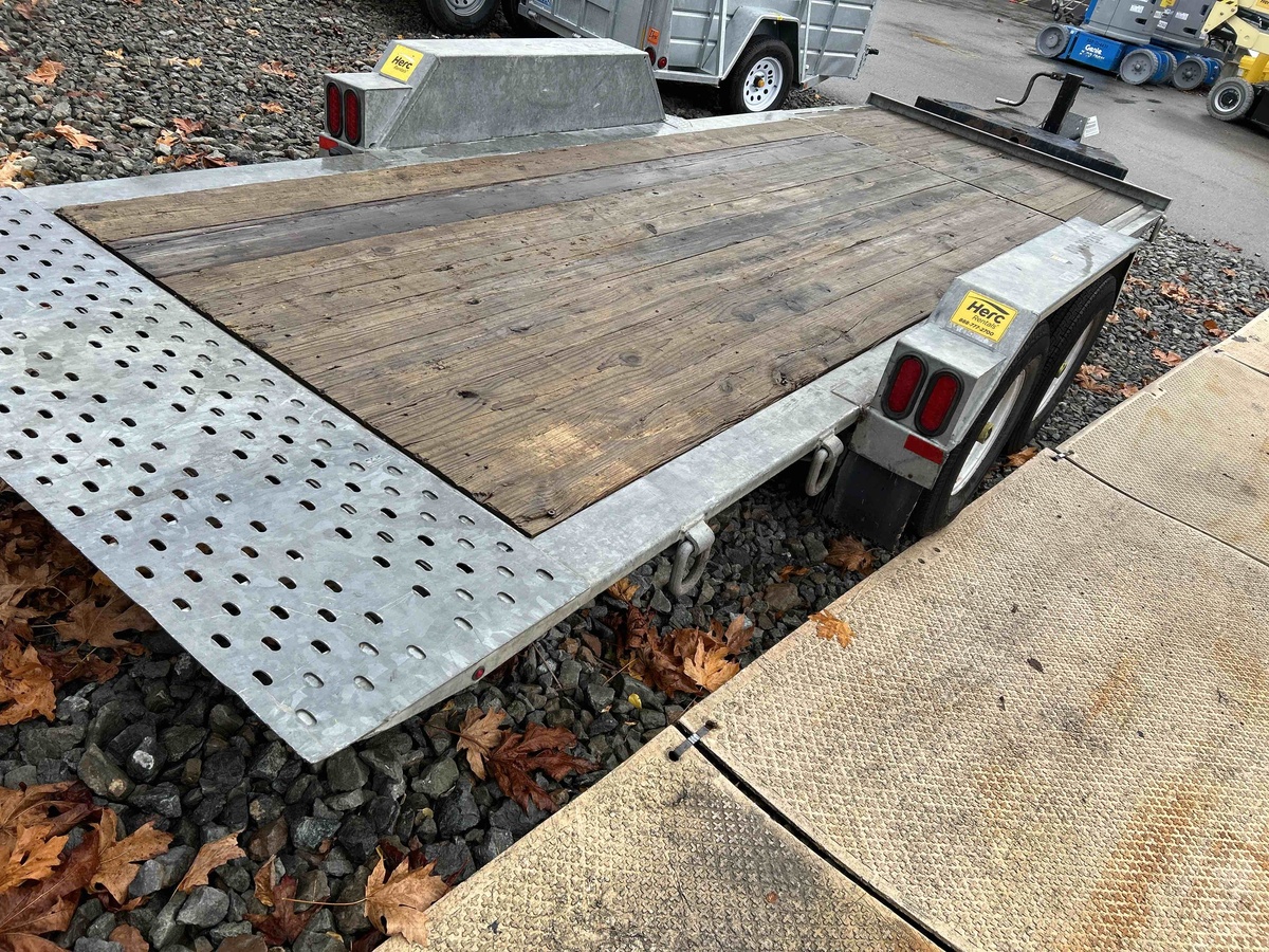 2019 Felling FT-12-IT-I-3