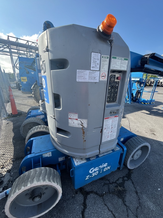 2013 Genie Z-30/20 N-5