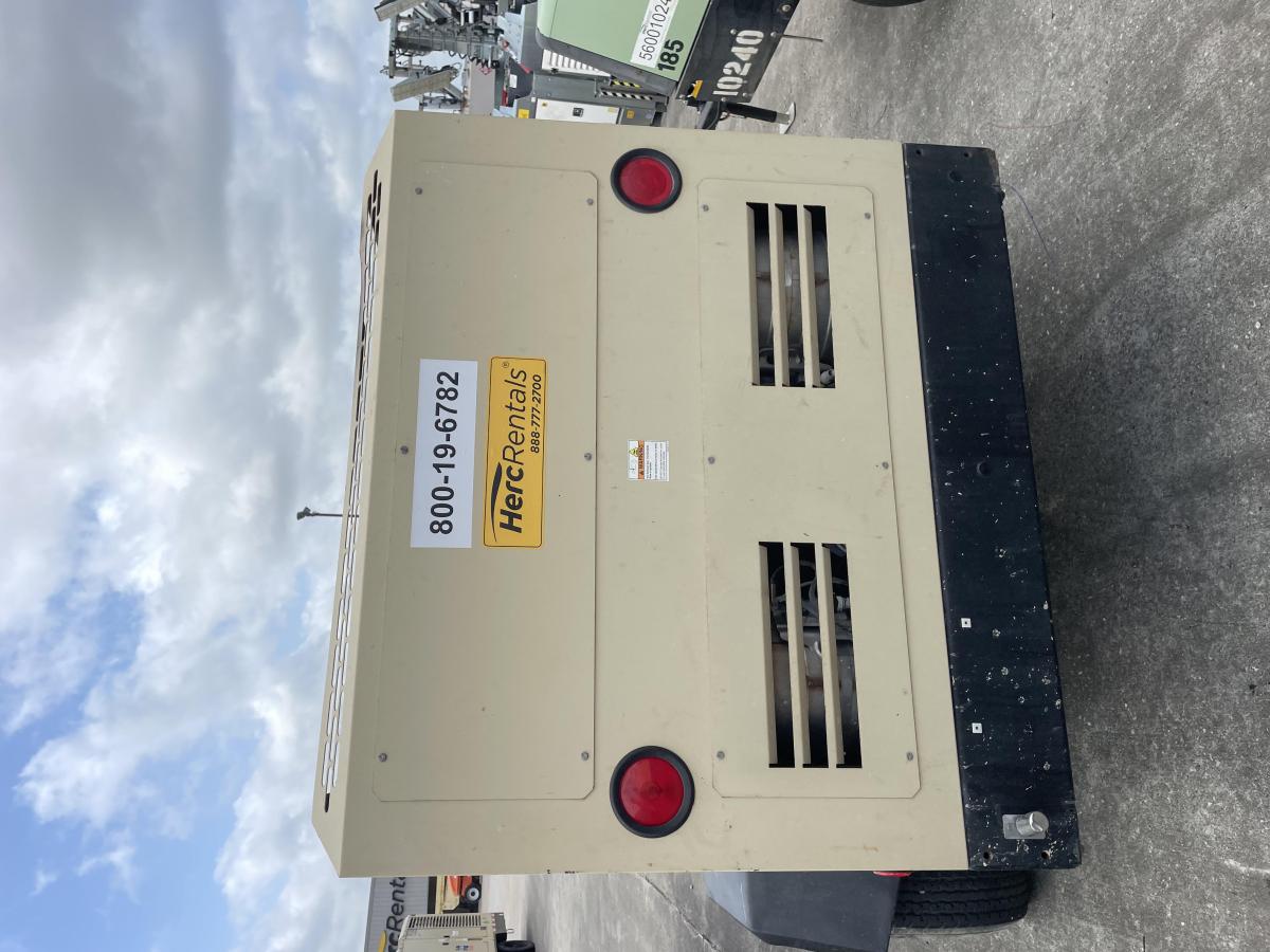 2018 Ingersol P425/HP375-T4I