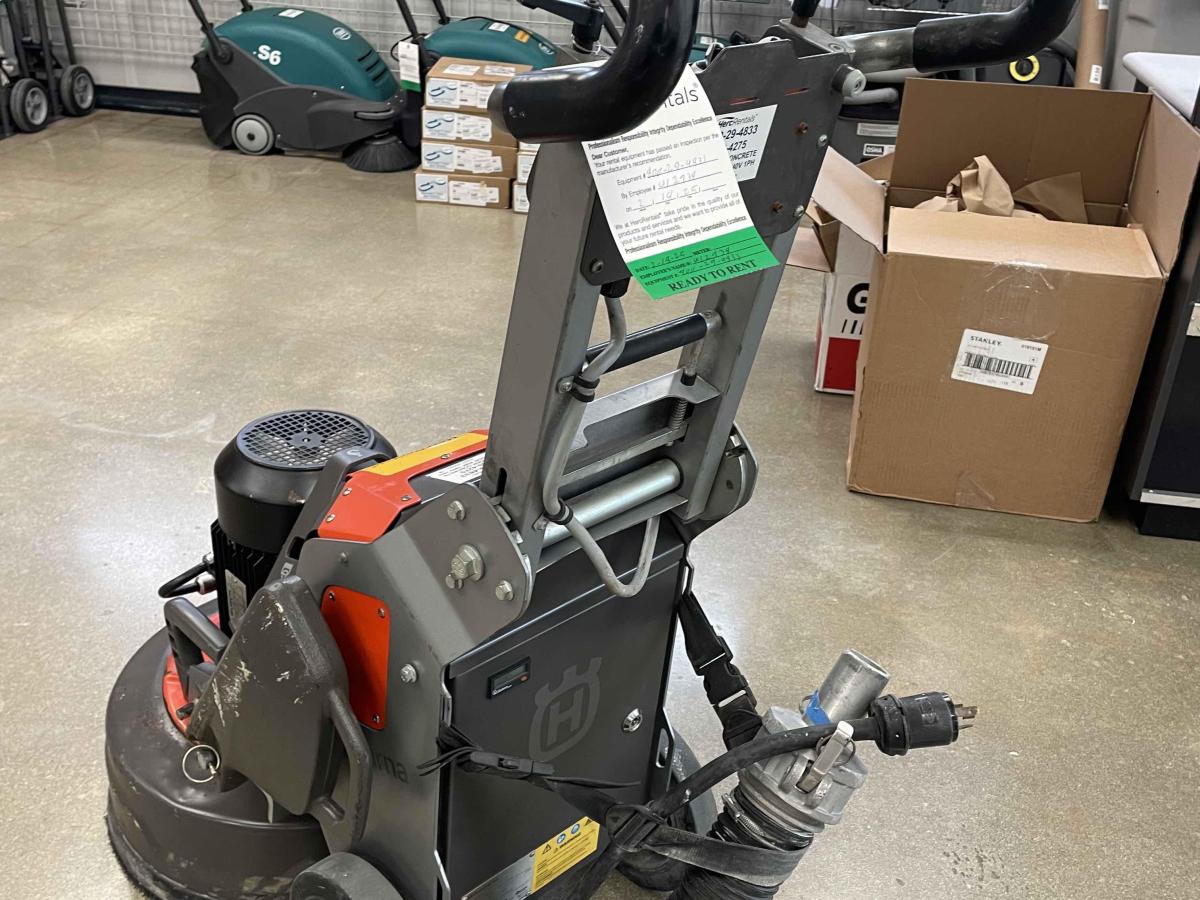 2020 Husqvarna PG 540
