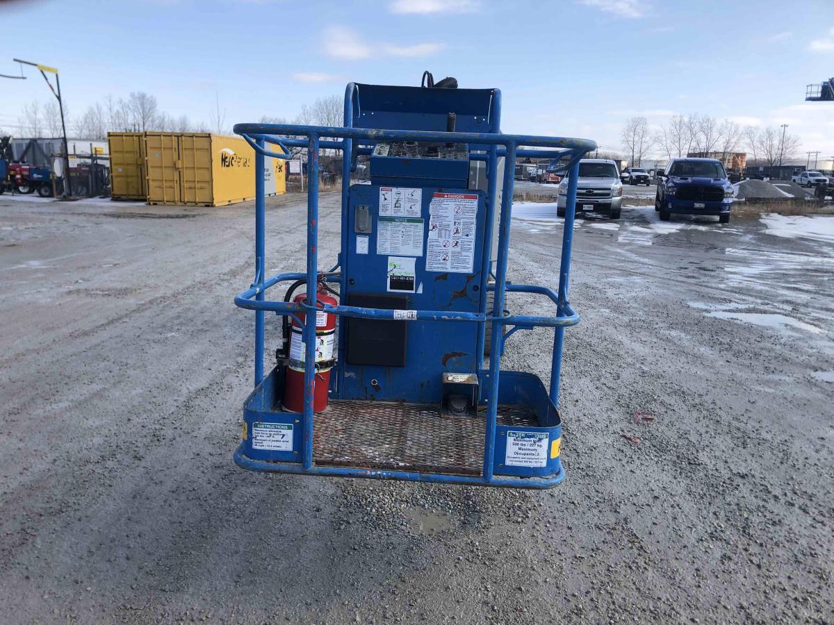 2015 Genie Z-30/20 N-4