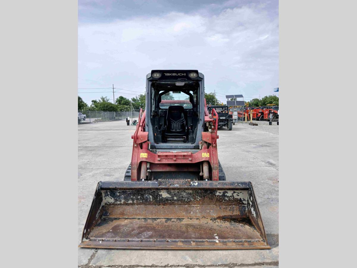 2021 Takeuchi TL10V2-6