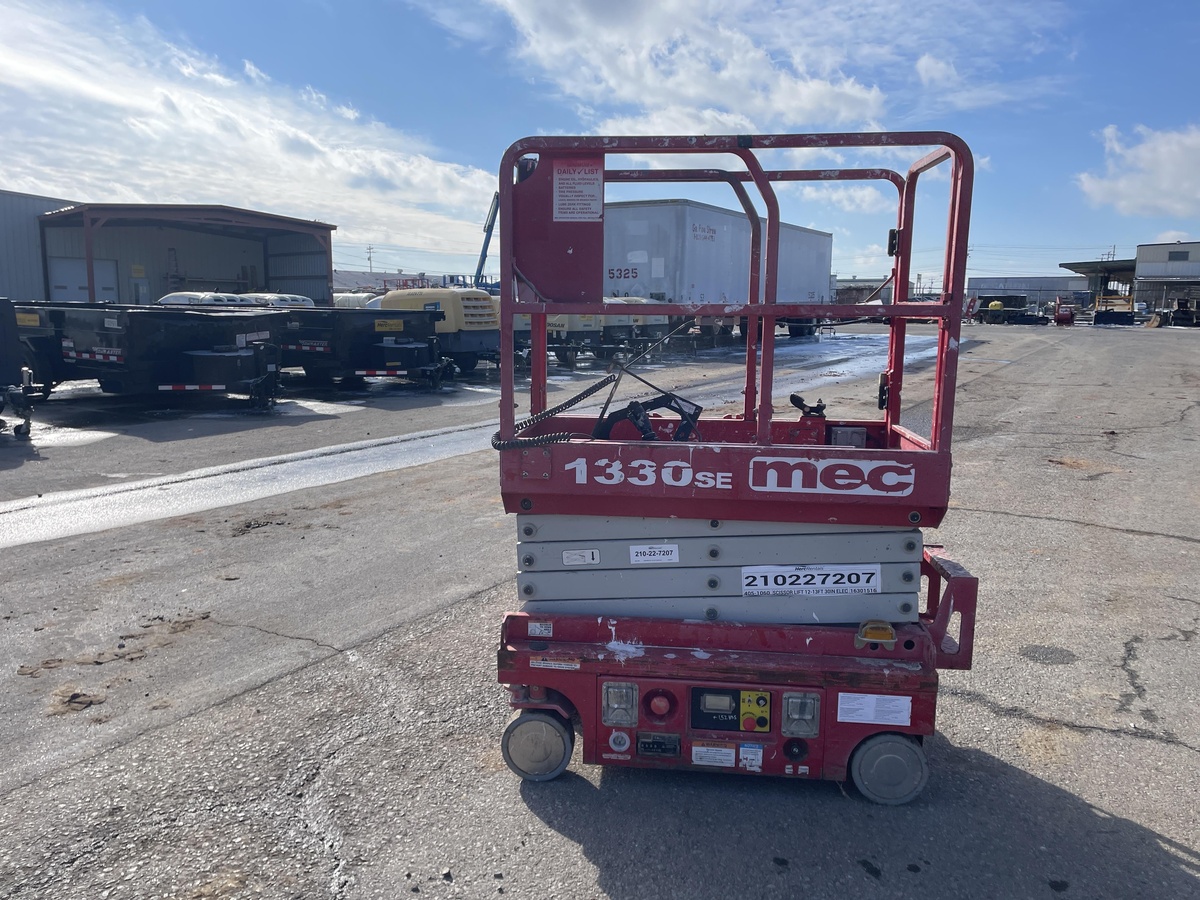 2017 MEC 1330SE-5