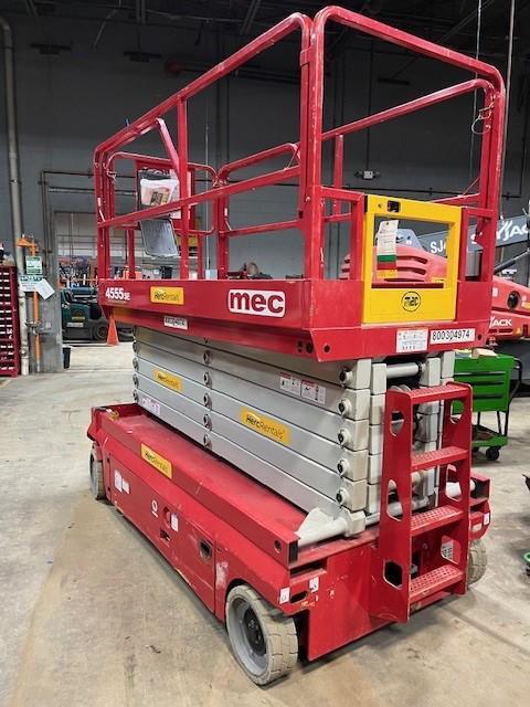 2021 MEC 4555SE-2