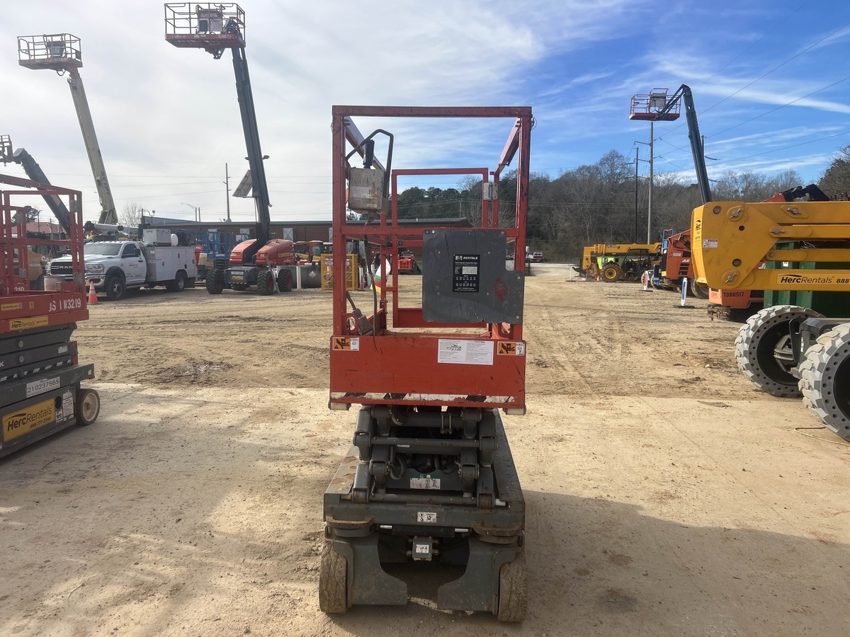 2018 Skyjack SJ3219-3