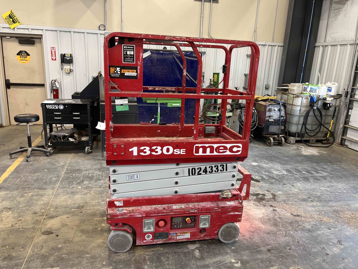 2018 MEC 1330SE-6