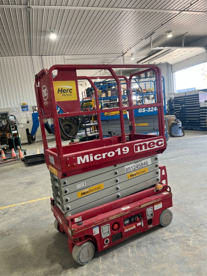 2018 MEC Micro 19