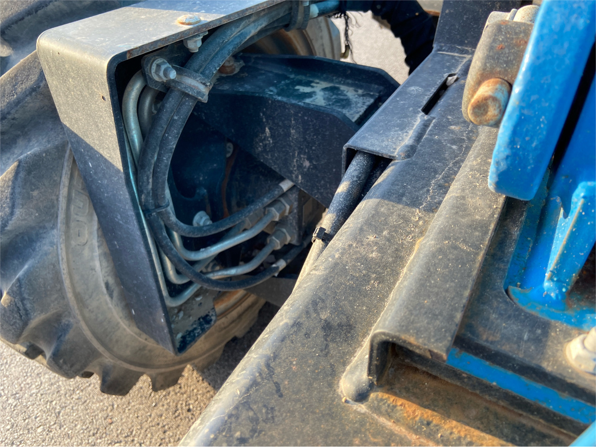 2019 Genie GS-3390 RT-7