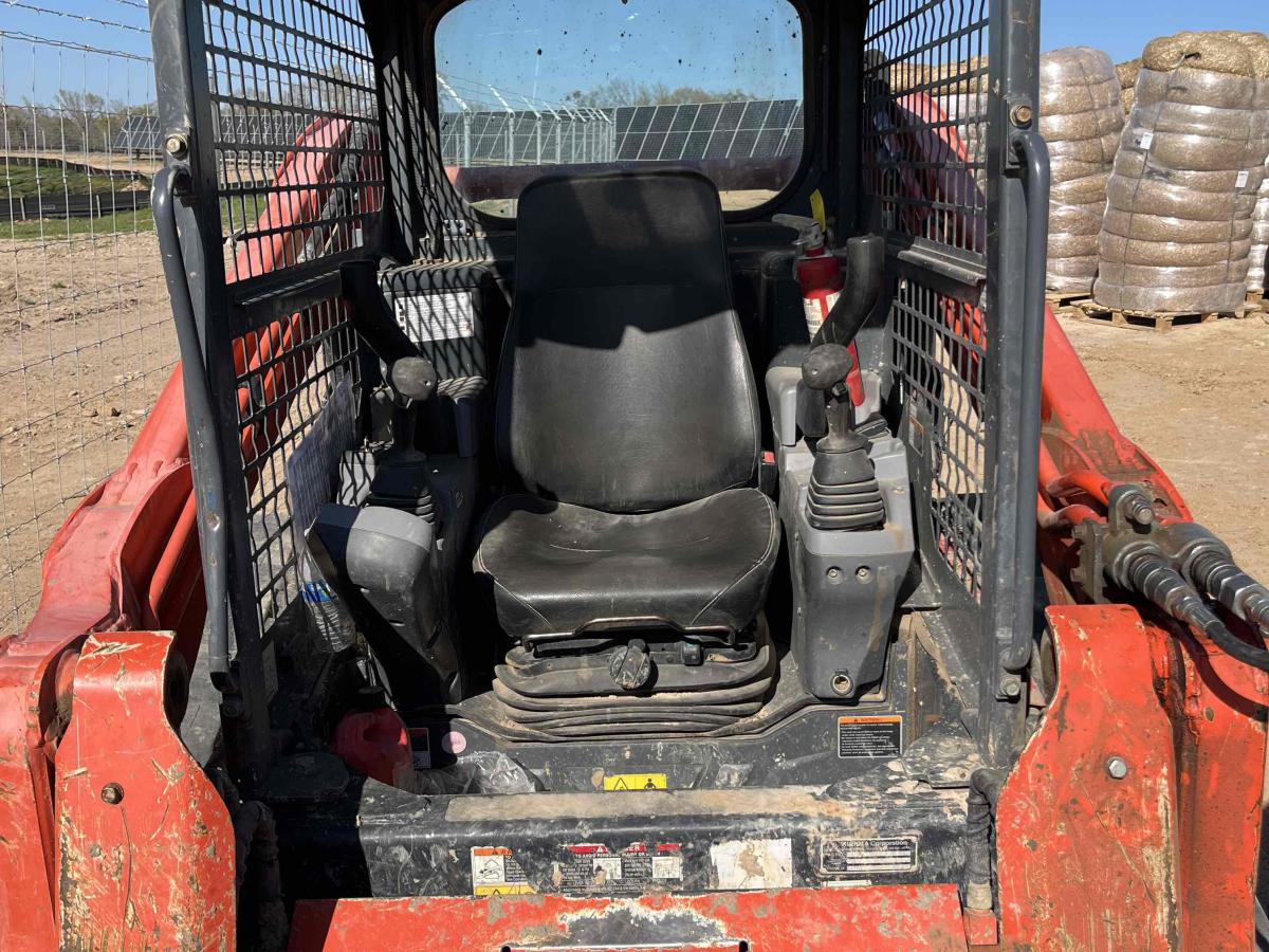 2020 Kubota SVL 75-2