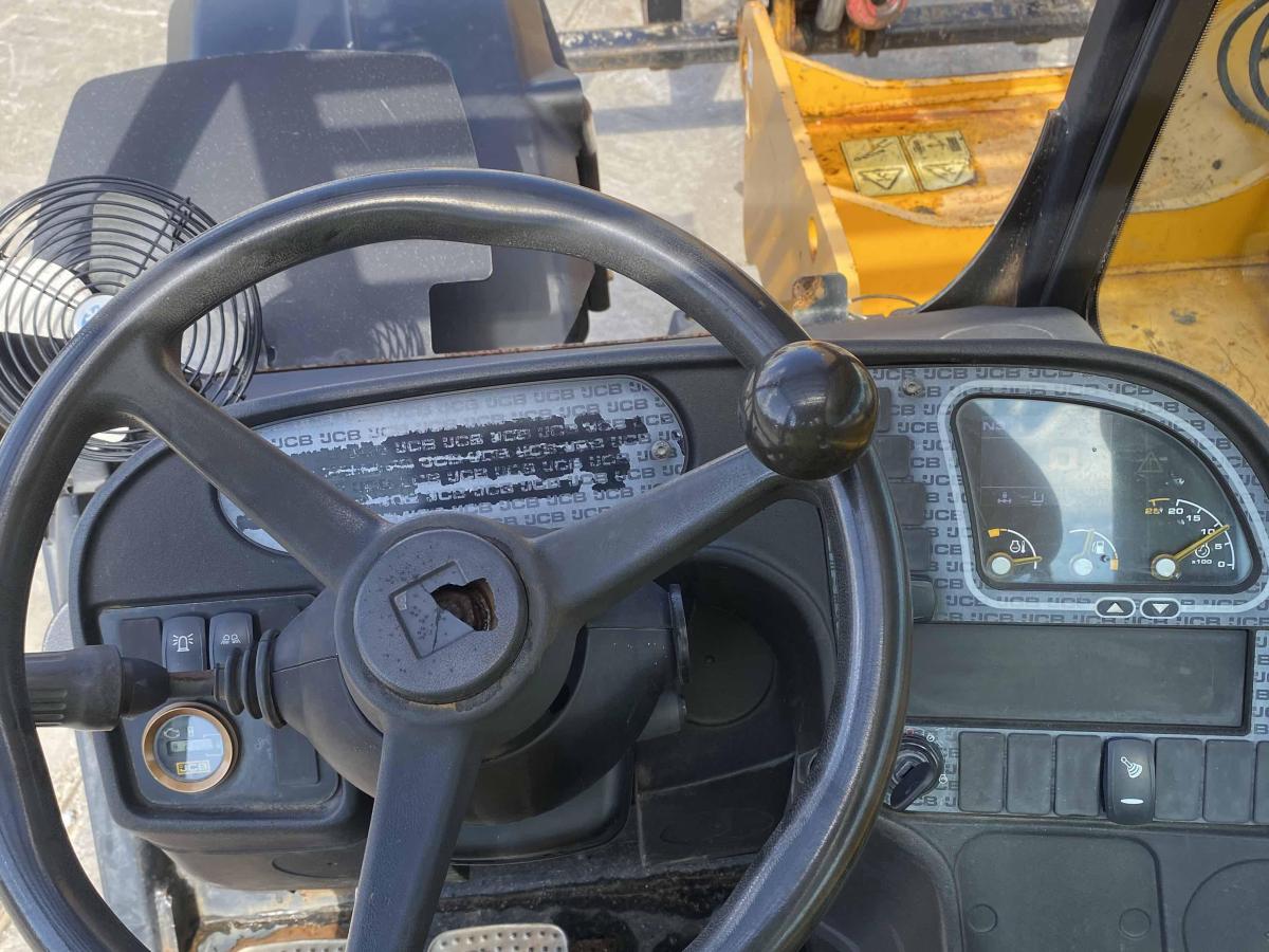 2019 JCB 507-42-20