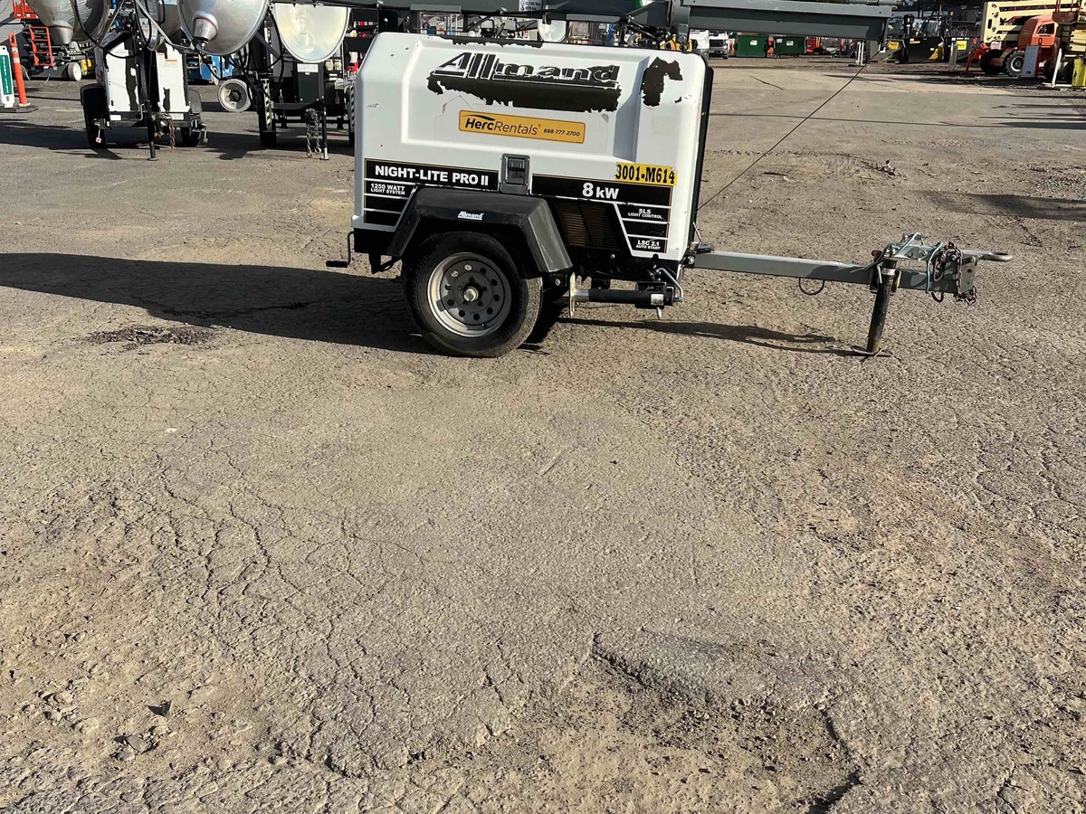2016 Allmand NIGHT-LITE PRO II-2