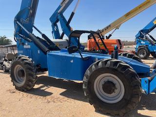 2019 Genie GTH-1056
